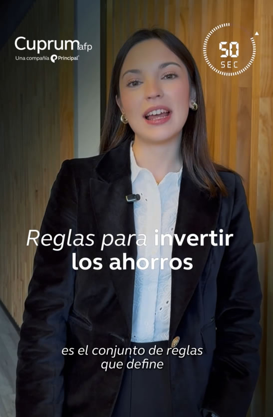 Reforma en 1 minuto